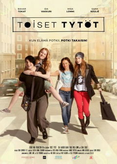 Toiset Tytöt (2016)