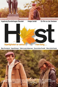 Høst: Autumn Fall (2015)