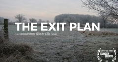 The Exit Plan (2021)