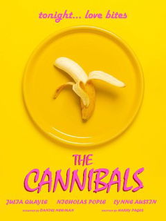 The Cannibals (2021)
