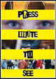 Press Mute to See