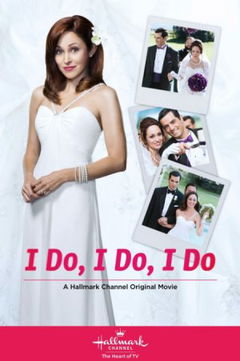 I Do, I Do, I Do (2015)