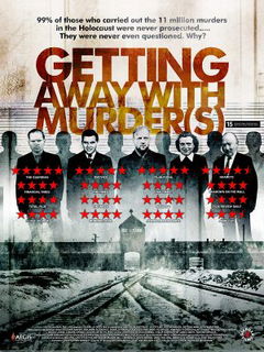 Getting Away with Murder(s) (2021)