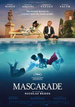 Mascarade (2022)