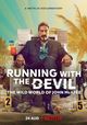 Running with the Devil: The Wild World of John McAfee