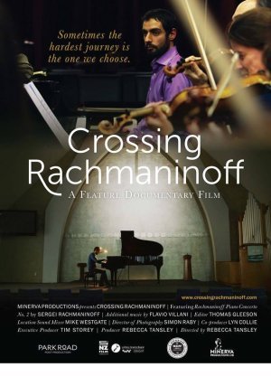 Crossing Rachmaninoff (2015)