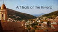 Art Trails of the Riviera (2016)