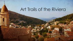 Art Trails of the Riviera (2016)