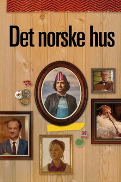 Det norske hus (2017)