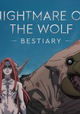 Nightmare of the Wolf Bestiary