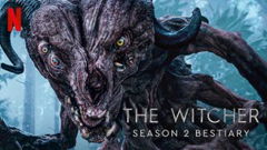 The Witcher Bestiary Season 2 (2021)