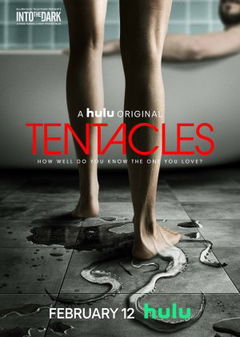 Into the Dark: Tentacles (2021)