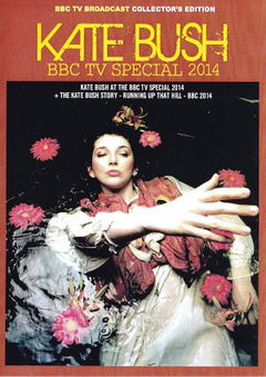The Kate Bush Story: Running Up That Hill (2014)