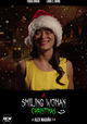 A Smiling Woman Christmas