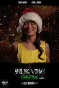 A Smiling Woman Christmas