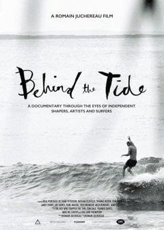 Behind the Tide (2014)