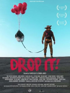 Drop It! (2019)