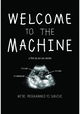 Welcome to the Machine