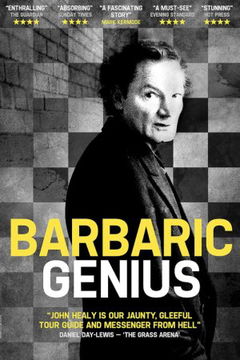 Barbaric Genius (2011)