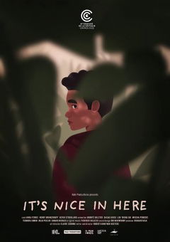 It's Nice in Here (2022)