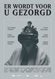 Er wordt voor u gezorgd