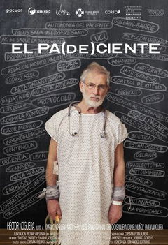 El Pa(de)Ciente (2021)