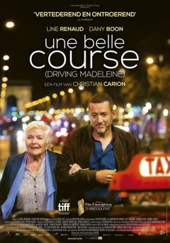 Une belle course (2022)