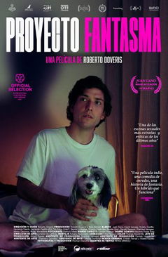 Proyecto Fantasma (2022)