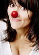 Nina Conti Clowning Around