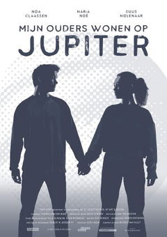 Mijn ouders wonen op Jupiter (2022)