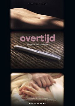 Overtijd (2019)