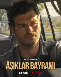Âşıklar Bayramı (2022)