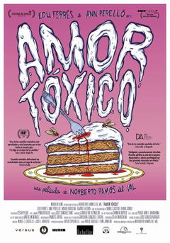 Amor tóxico (2015)