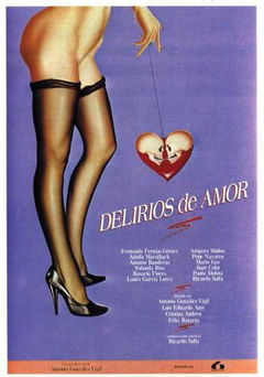 Delirios de amor (1986)