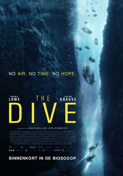 The Dive (2023)