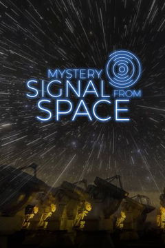 Mystery Signal from Space (2019)