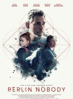 Berlin Nobody (2024)