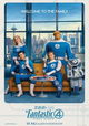 The Fantastic Four - First Steps