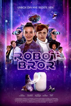 Robotbroer (2022)