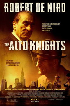 Alto Knights (2025)