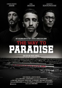 The Way to Paradise (2021)