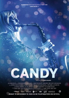 Candy (2022)