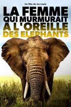 Elephant Mother (2022)