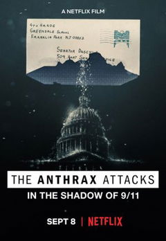 The Anthrax Attacks (2022)