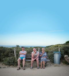 Late Check-Out (2022)