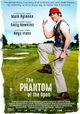 The Phantom of the Open