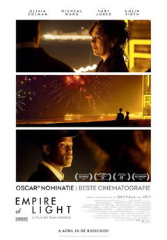 Empire of Light (2022)