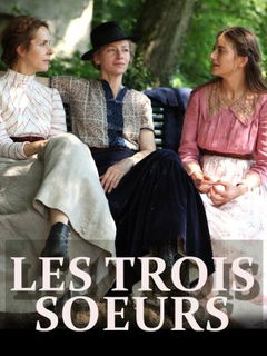 Les trois soeurs (2015)
