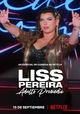 Liss Pereira: Adulto Promedio