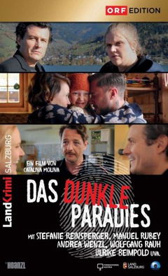 Das Dunkle Paradies (2019)